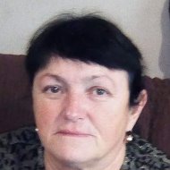 Иринна Измаилова