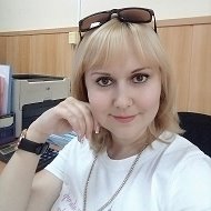 Aнна Щеголькова