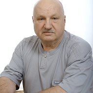 Юрий Кровлин