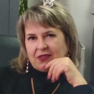 Татьяна Ширшова