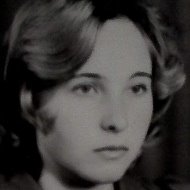 Валентина Черепанова