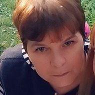 Инна Рябцева