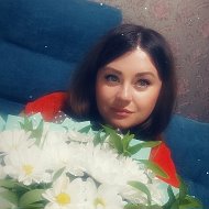 Екатерина Сизова