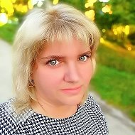 Светлана Цветкова