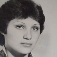 Людмила Гилетич