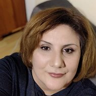 Нана Саникидзе