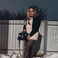 Марина Авчинникова