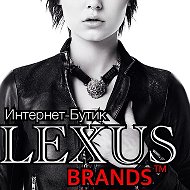 Lexus Brands