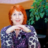 Нина Васюкова
