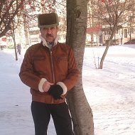 Николай Бондарев