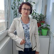 Инна Малоева