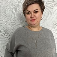 Жанна Лазаренко