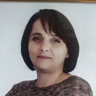 Елена Кашуба