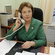 Екатерина Мухина