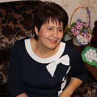 Мария Яцукович