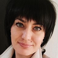 Ольга Боркова