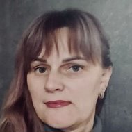 Татьяна Скудина