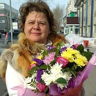 Светлана Ярославцева