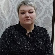 Марина Лупинович