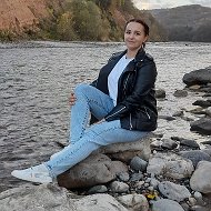 Анастасия Корсун
