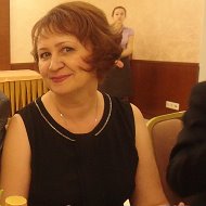 Елена Суровцева