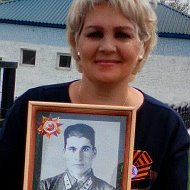 Марина Сибирь