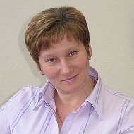 Анна Шарлыкова