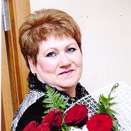 Екатерина Савенко