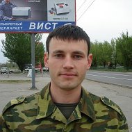 Дмитрий Доброноженко