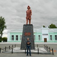 Александр Шамаев