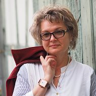 Светлана Лавриненко