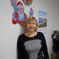Эльза Глимнурова