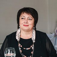 Ольга Старовойтова
