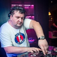 Роман Григорьев☆dj