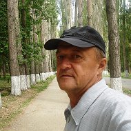 Марсель Кашафутдинов