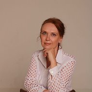 Татьяна Курашик