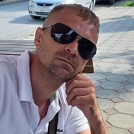 Александр Машков