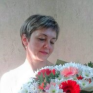 Ольга Кулевцова