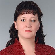 Светлана Луцкая