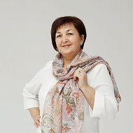 Марина Ляхова