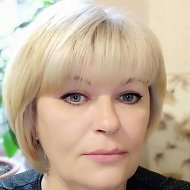 Светлана Бутенко