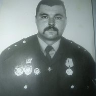 Дмитрий Кочеров