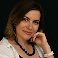 Оксана Гончарова
