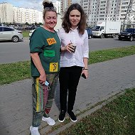 Ирина Бухонова
