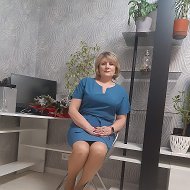 Людмила Левко