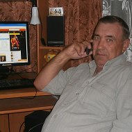 Владимир Фильченков