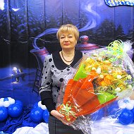 Ирина Кондратьева(коновалевска