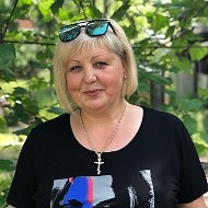 Елена Фролова