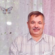 Григорий Колесник