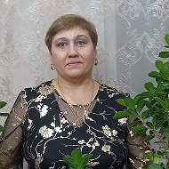 Ирина Булатова